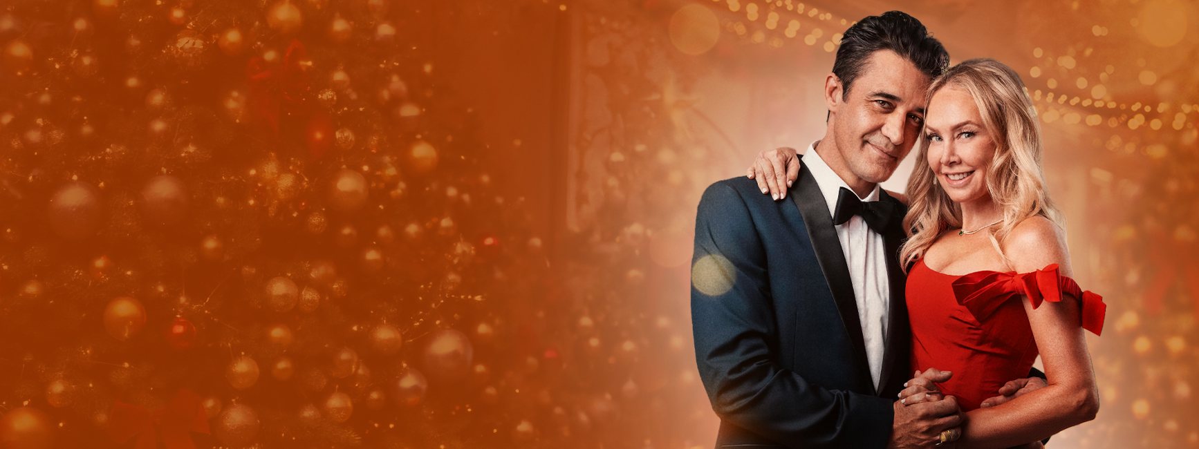 Christmas in the Ballroom