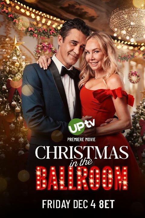 Christmas in the Ballroom